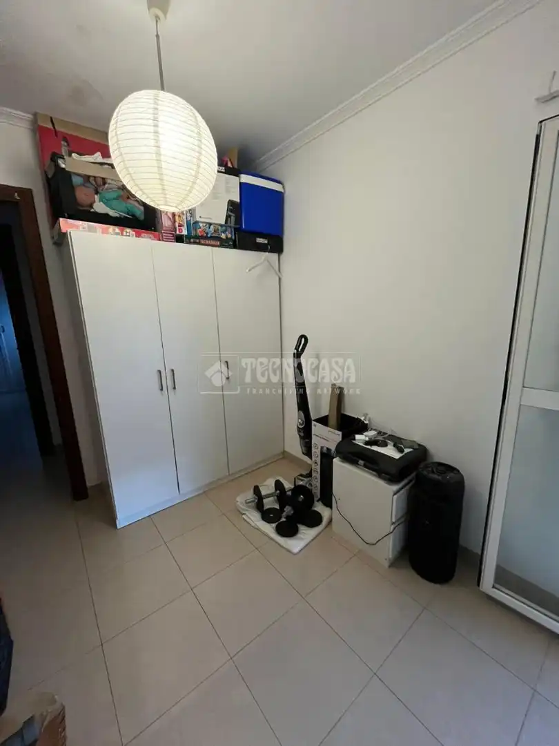 Flat for sale in C. Regimiento de Soria, Cruz Roja