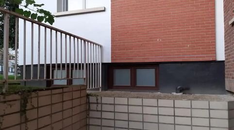 Foto 4 de Piso en venta en Lanpardo Kalea, 4, Zarautz, Gipuzkoa
