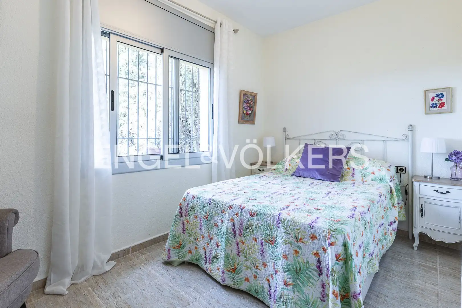 Casa amb terrassa en venda a Sant Cebrià de Vallalta, imagen 30