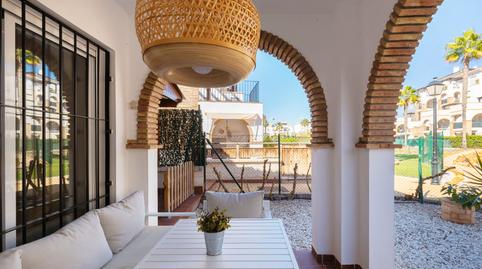 Photo 5 of Single-family semi-detached for sale in Calle Albardín, Las Salinas, Vera