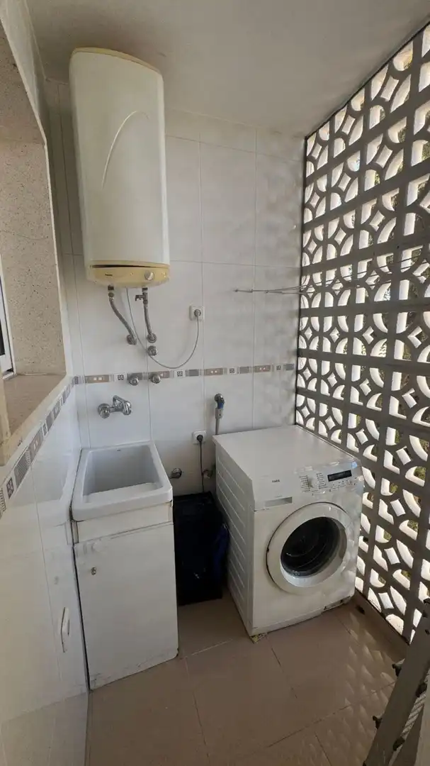 Flat for sale in Calle Meseguer, Santiago de la Ribera