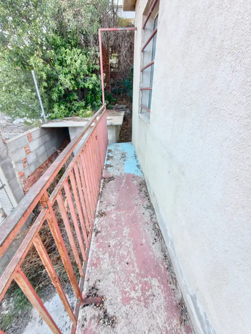Villa avec terrasse à vendre à Urbanización Mullo de Crusa 52, imagen 12