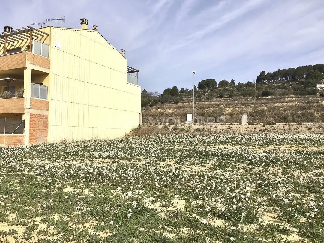 Wohnbaugrundstück zum Verkauf in Subirats, imagen 2