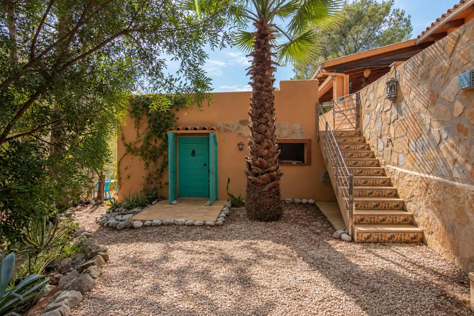 Maison rustique avec piscine à vendre à Castell de Castells, imagen 28