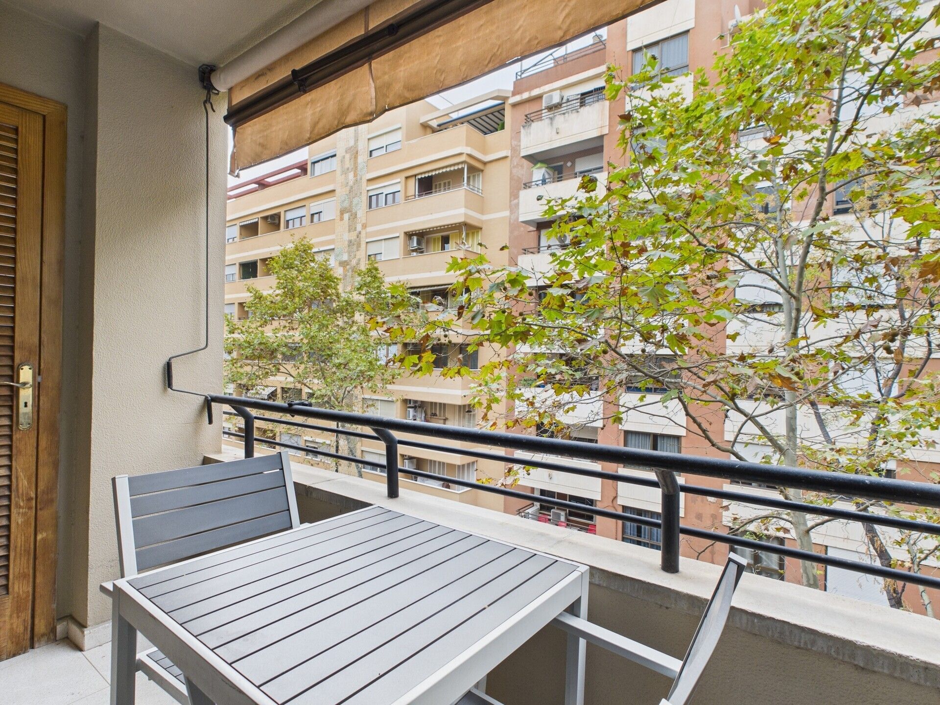 Balcony of Attic for sale in  Palma de Mallorca  with Terrace and Storage room