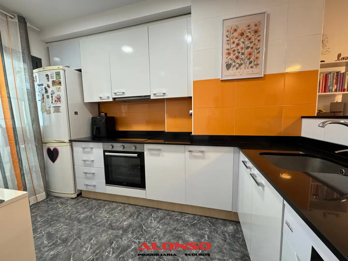 Wohnung mit Pool zum Verkauf in Casco Urbano, imagen 5