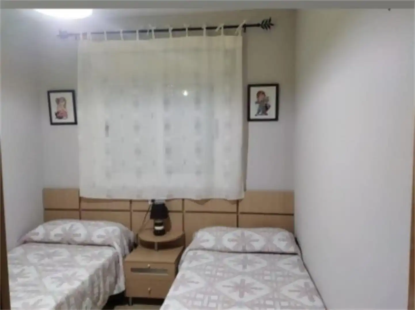 Bedroom of Apartments for rent in Marina d'Or