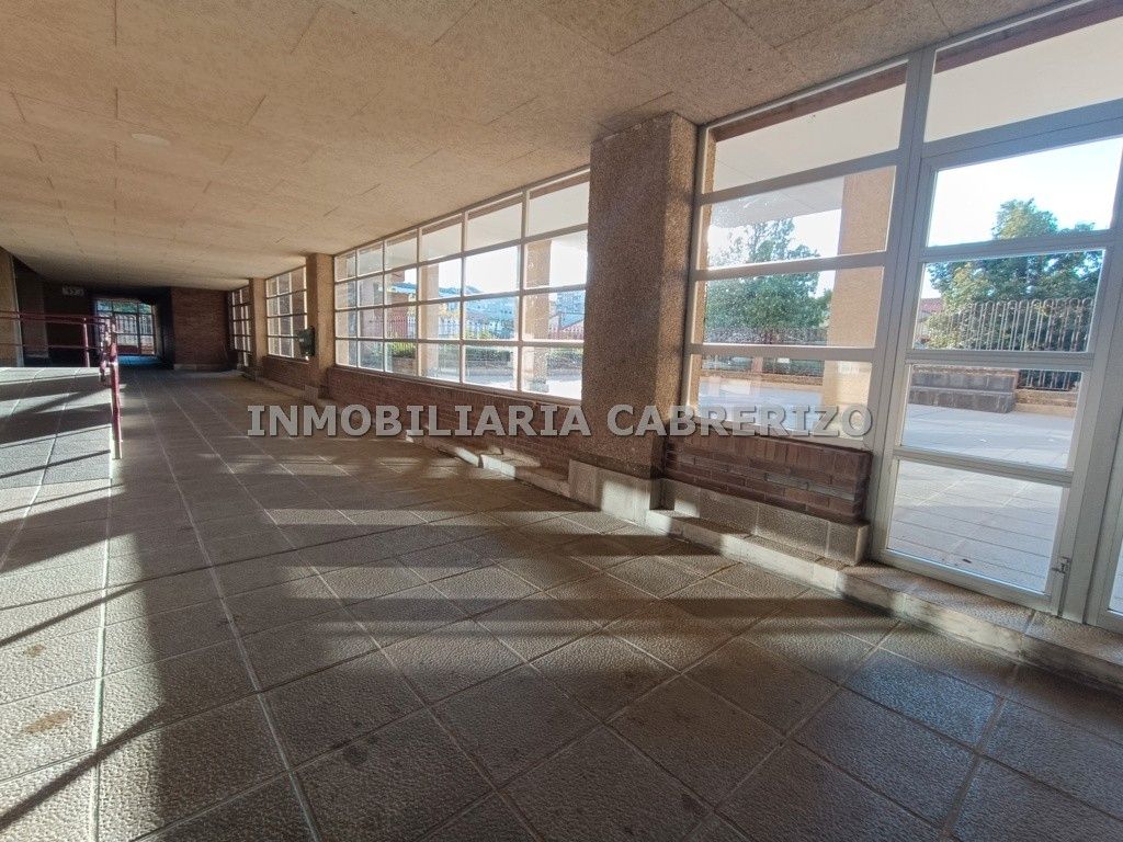 Exterior view of Flat for sale in  Logroño  with Heating, Parquet flooring and Terrace