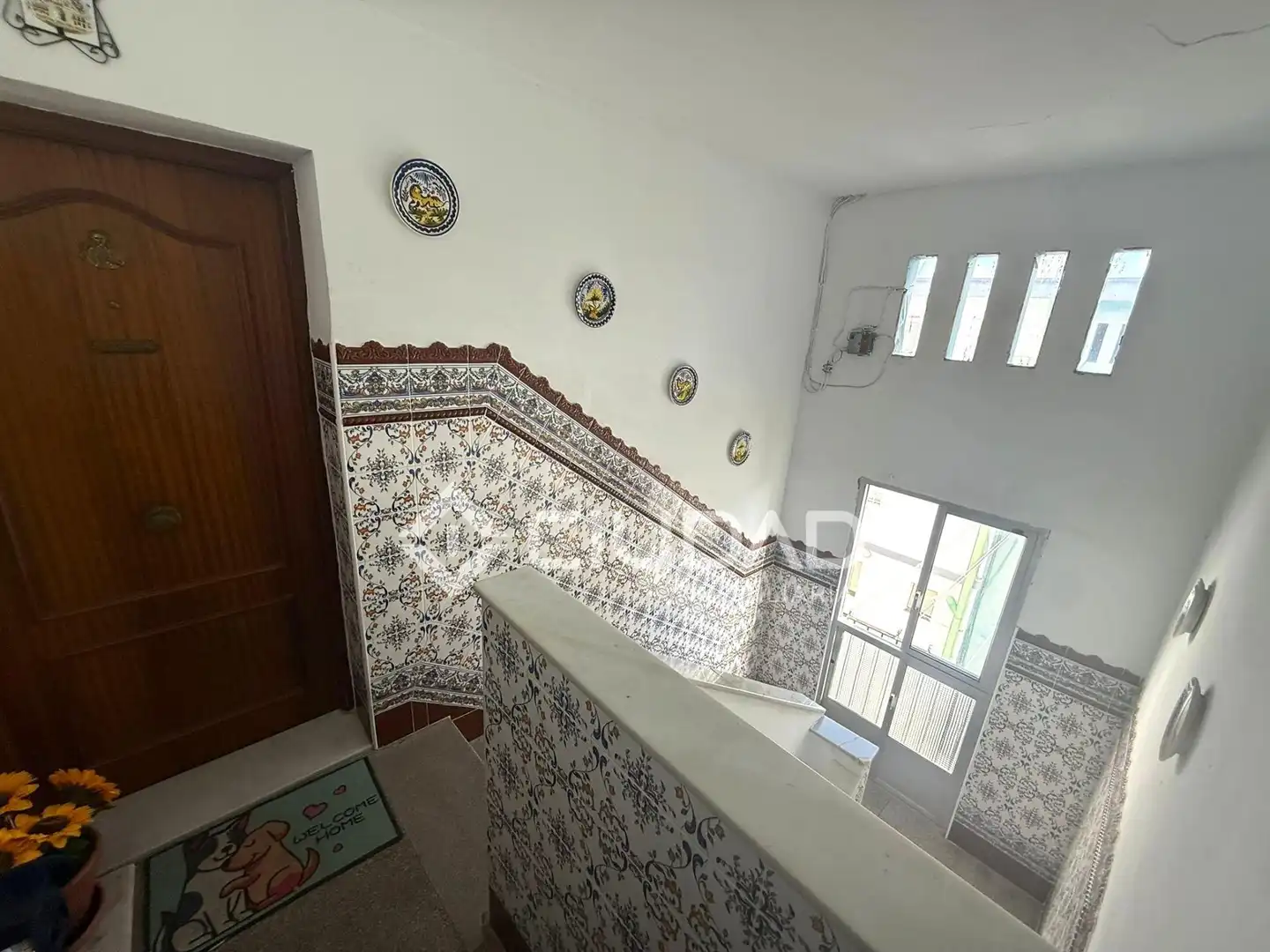 Piso en venta en Sanlúcar de Barrameda con Balcón