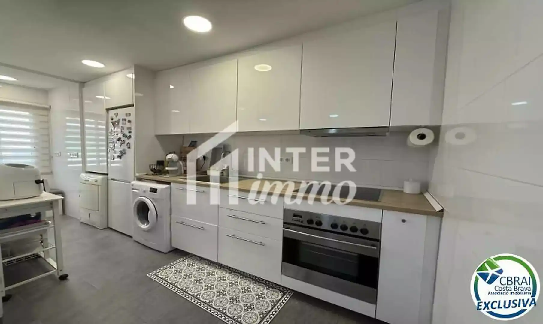 Piso en venta en Calle nou 9, Centre