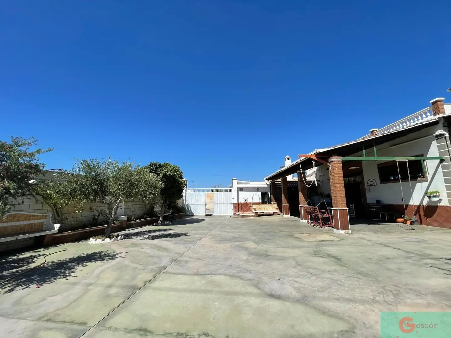 Casa rústica con piscina en venta en Playa de Granada, imagen 26