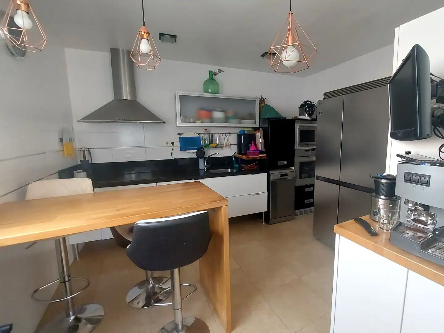 Erdgeschosswohnung zum Verkauf in Sierra de Almagrera 5, imagen 3