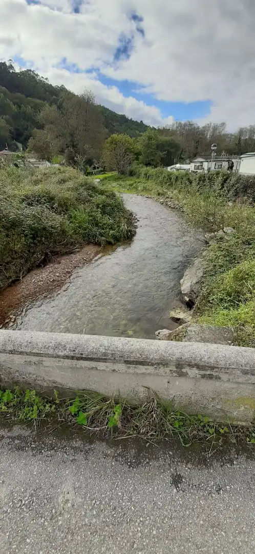 Residencial en venta en N/A, Cudillero