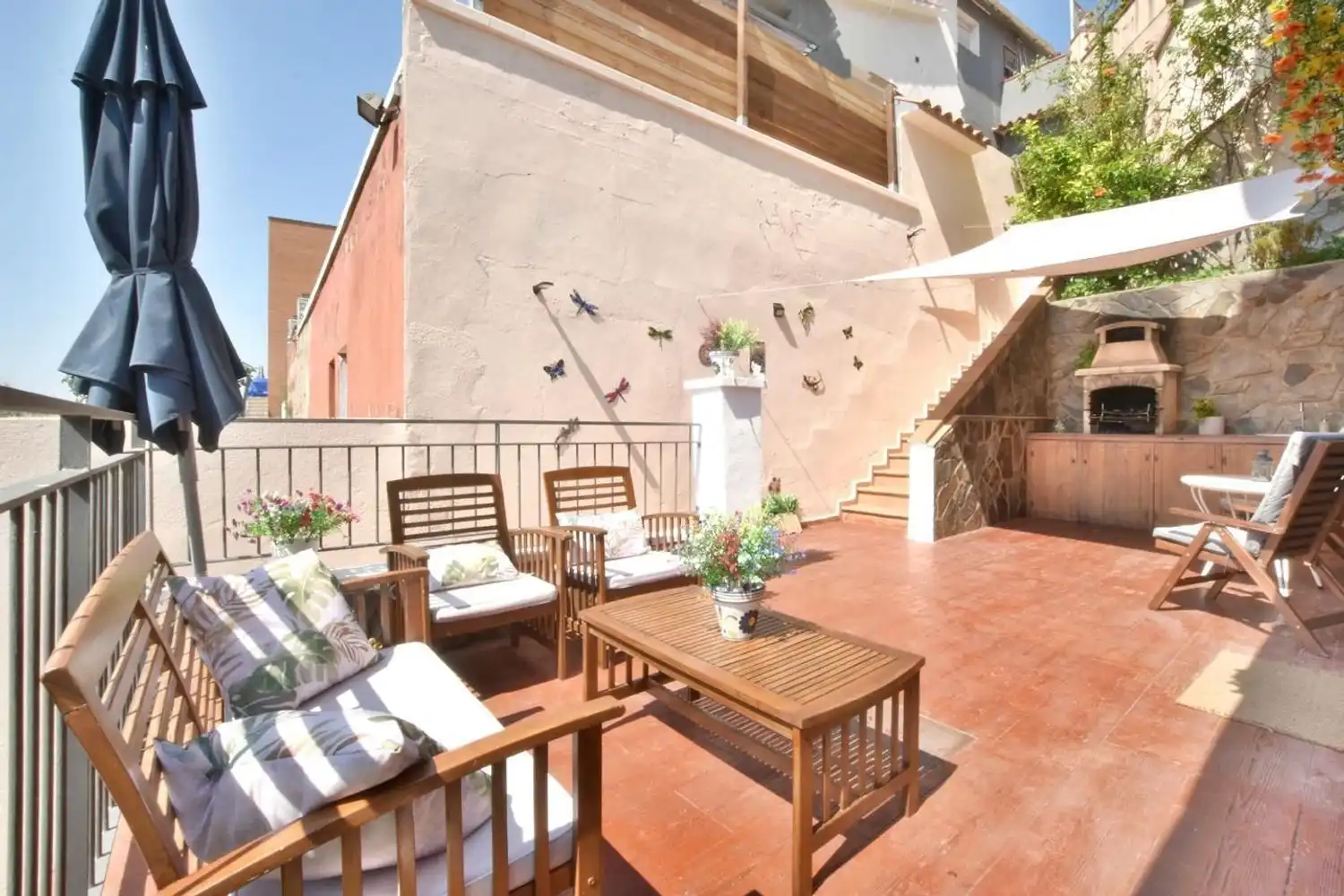 Villa avec piscine à vendre à Calle Jacint Verdaguer, imagen 8
