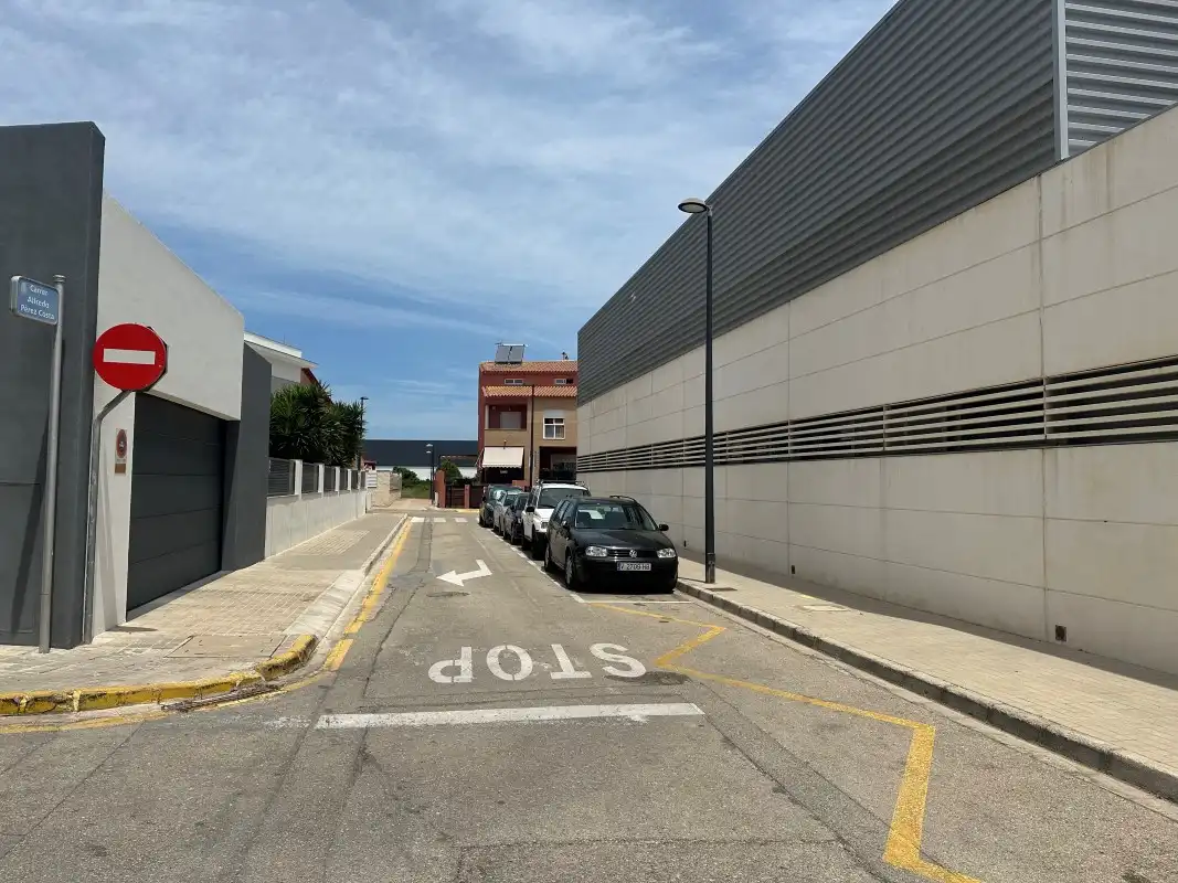 Individual with lift for sale in Carrer Alfredo Perèz Costa, imagen 12