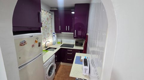 Foto 3 de Apartament en venda a Mendez Nuñez, 22, Puerto de Garrucha, Garrucha