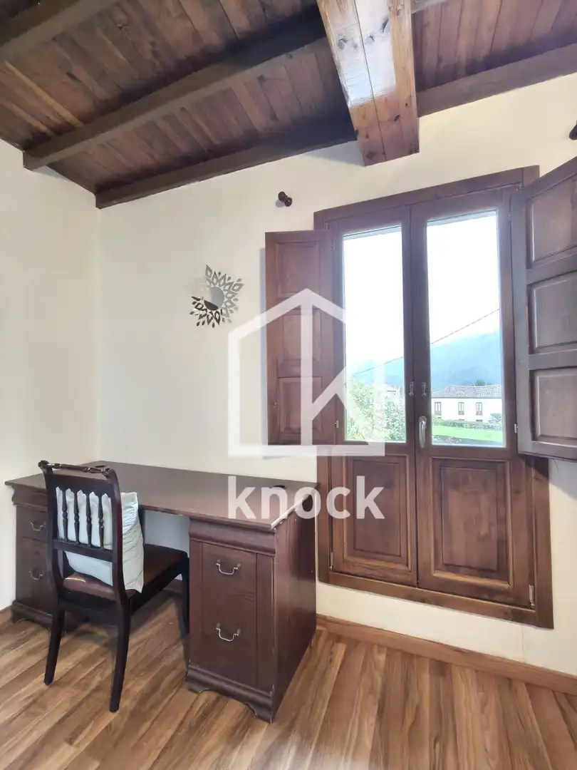 Haus mit Garten zum Verkauf in Colunga - Barrio la Zampudia, imagen 25