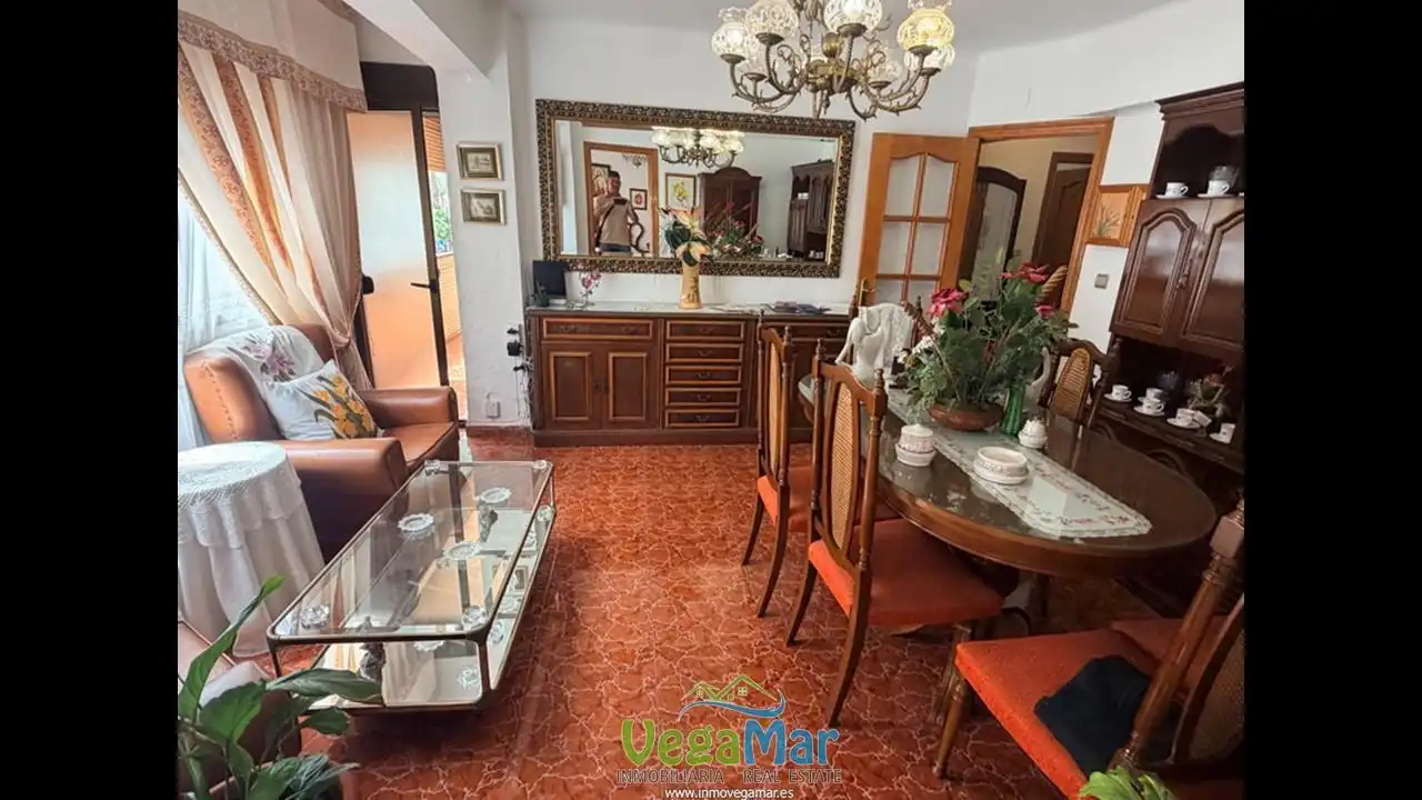 Flat with lift for sale in Avenida Europa, imagen 19