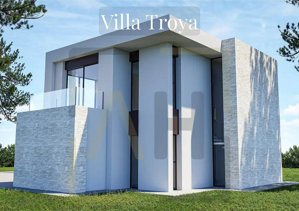 Casa en venda a El Pinós / Pinoso, imagen 3