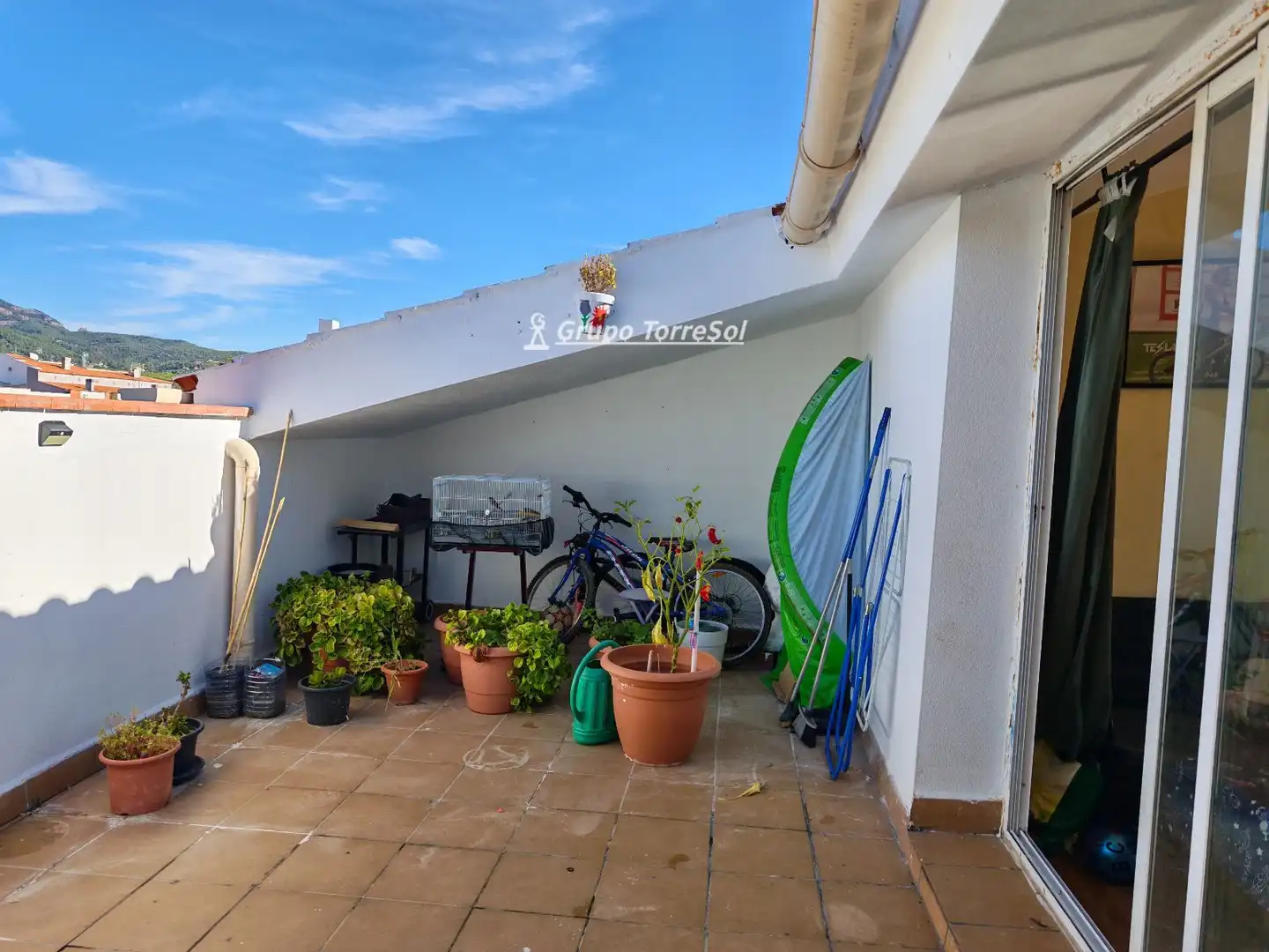 Duplex con ascensore in vendita a Sant Celoni, de, imagen 2