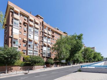 Piso con piscina en venta en Arganzuela