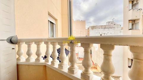 Foto 4 de Apartament de lloguer a Las Piscinas Naturales, Alicante