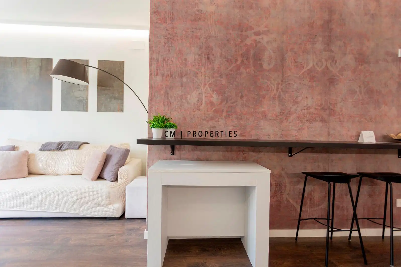 Wohnung mit Terrasse zur Miete in Buenos Aires, imagen 27