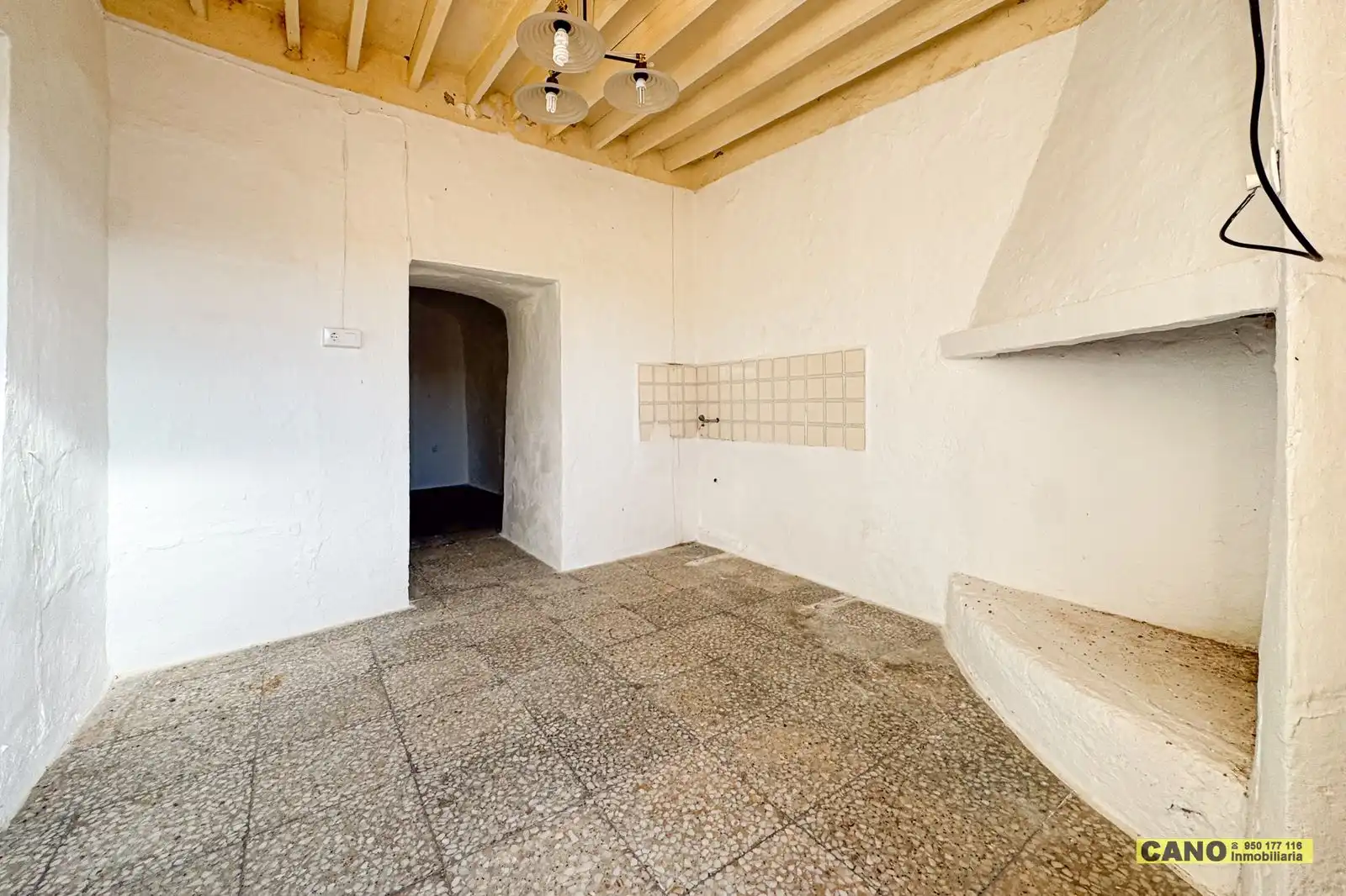 Casa o xalet en venda a a Paulenca/ Paraje Aneal , Gádor