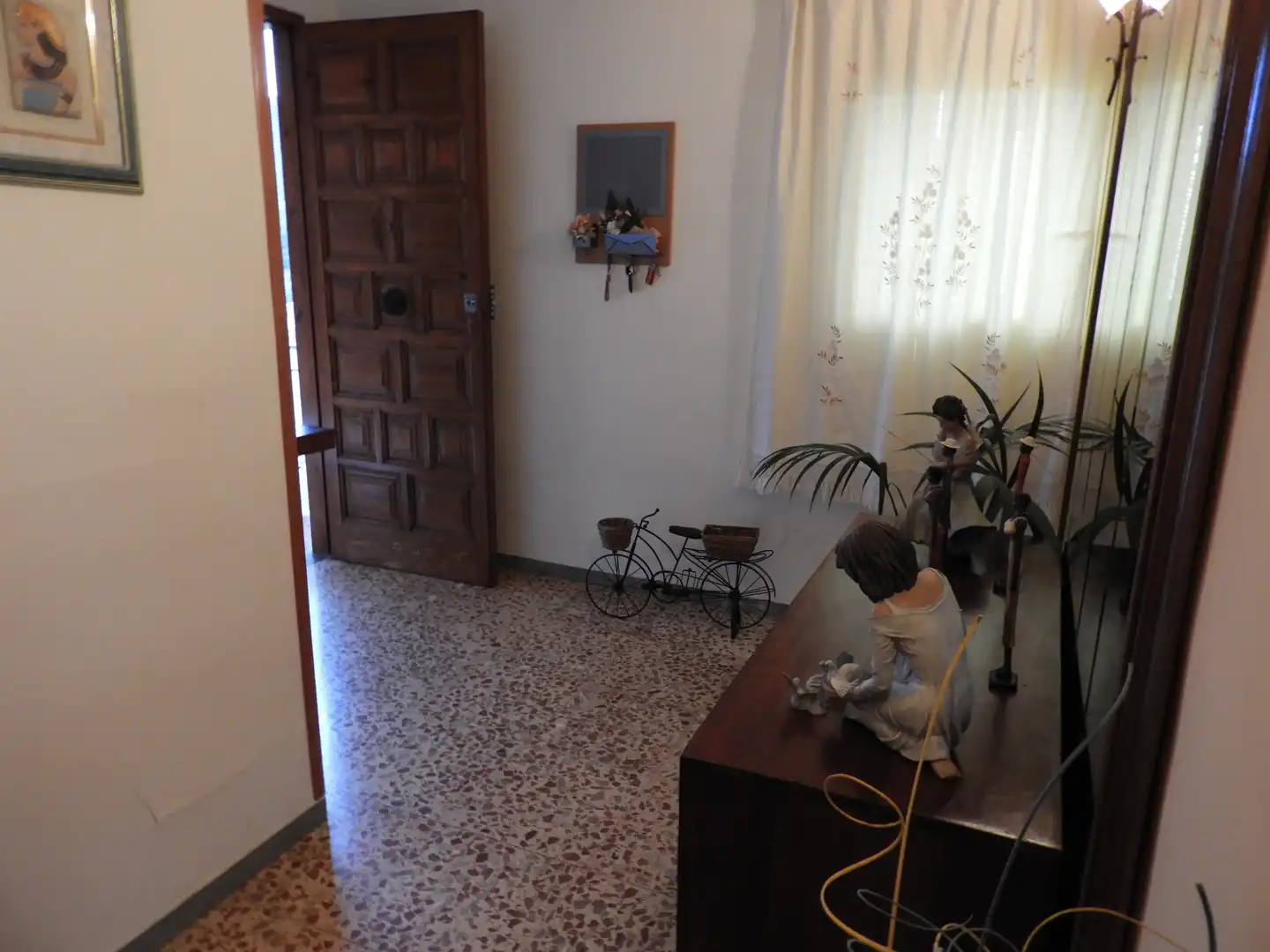 Haus oder Chalet zum Verkauf in Castellar del Vallès mit Klimaanlage, Heizung und Privatgarten