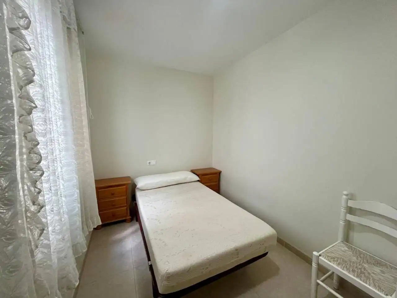 Wohnung zur Miete in Calle Extremeiro, Miño