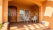 Terrace of House or chalet for sale in Llinars del Vallès  with Air Conditioner, Heating and Private garden