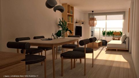 Foto 2 de Piso en venta en Carrer de Los Castillejos, 371, El Baix Guinardó, Barcelona