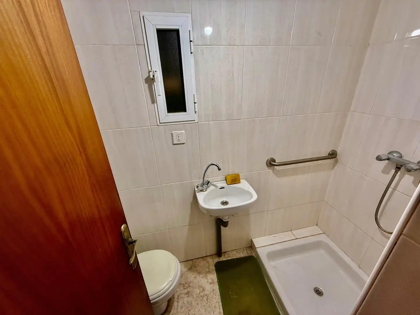 Baño de Finca rústica en venta en Matanza con Calefacción