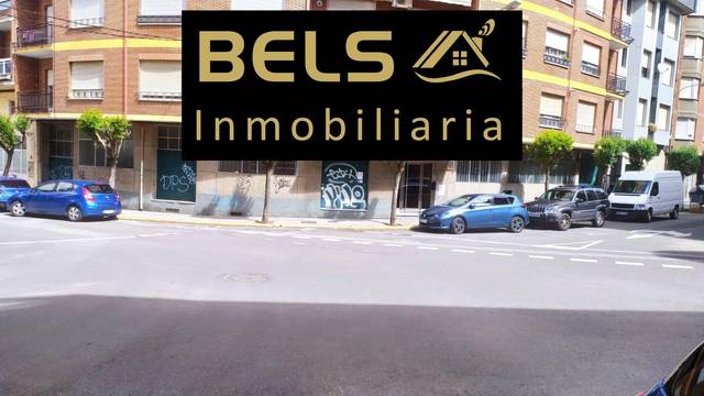 Local comercial en Venta en Zona Alta