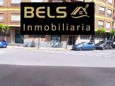 Local comercial en venda a Zona Alta