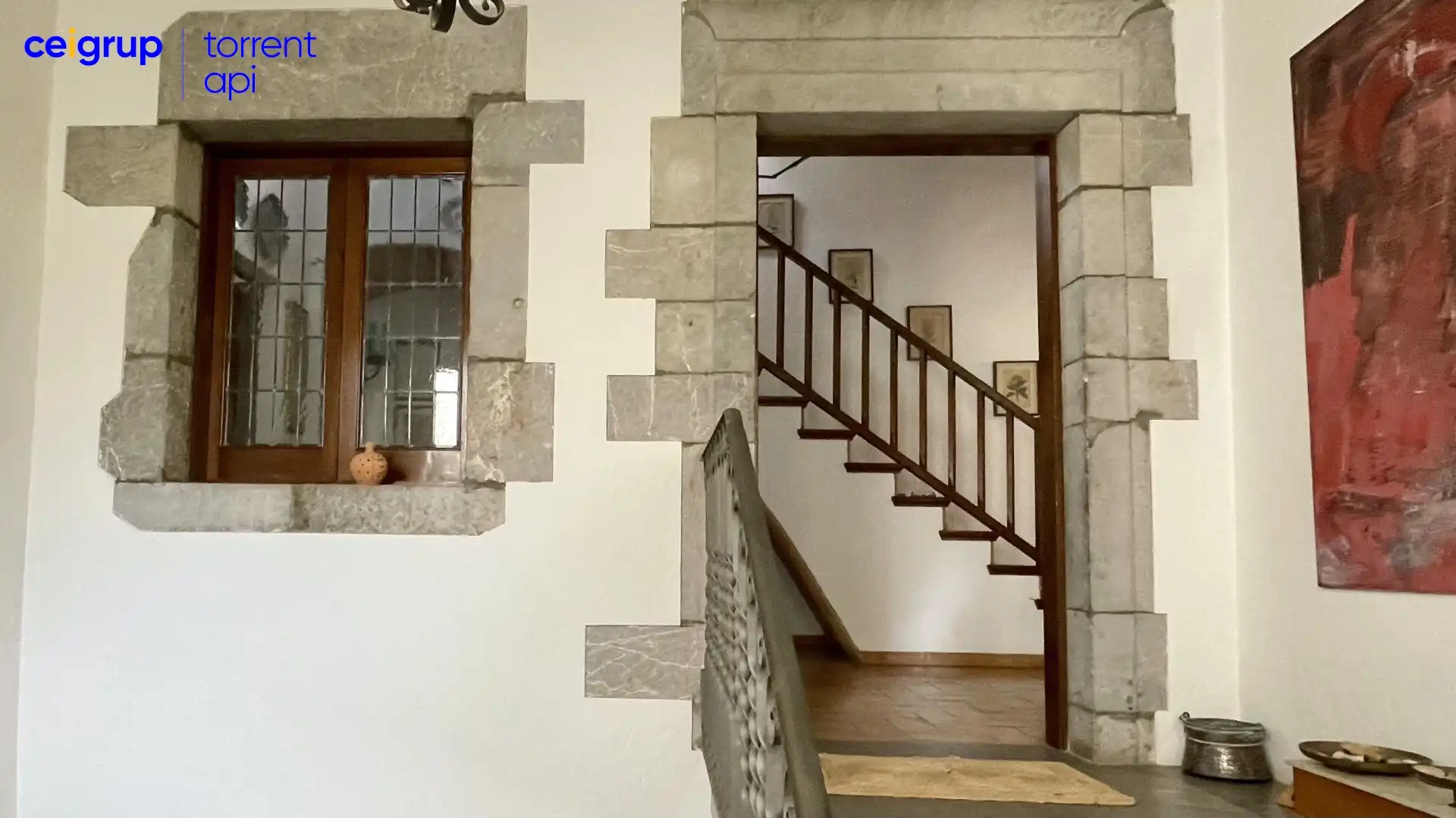 Country house with pool for sale in Torroella de Montgrí, imagen 26
