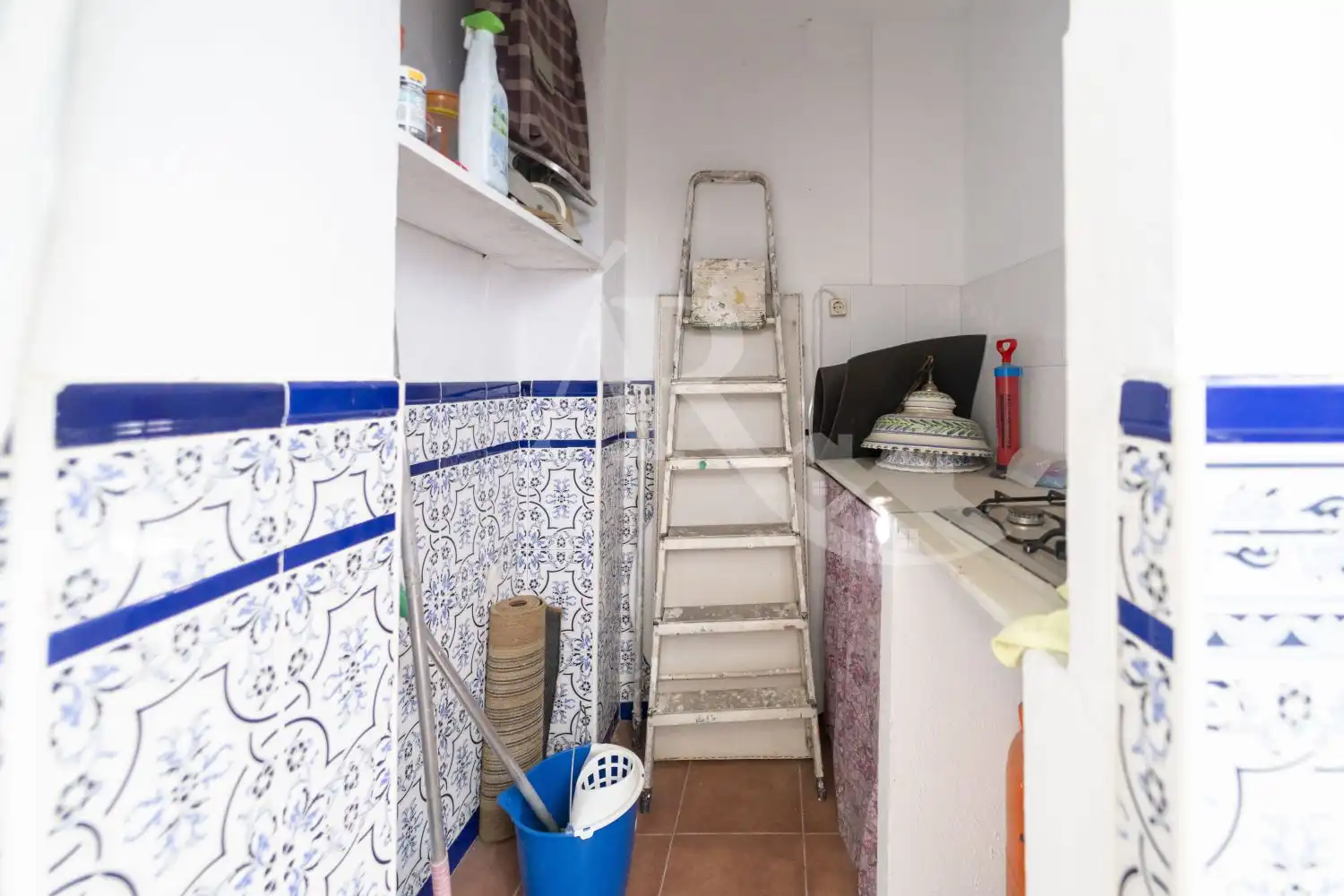 Casa amb terrassa en venda a CORDOBA 41, imagen 15