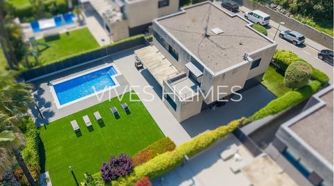 Foto 3 de Casa o chalet en venta en Sant Pere, Can Sans, Sant Andreu de Llavaneres