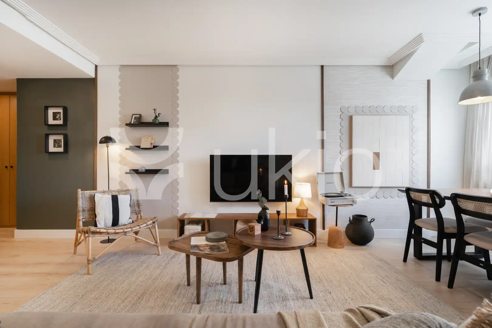 Apartamento con ascensor en alquiler en Calle de Félix Boix, imagen 8