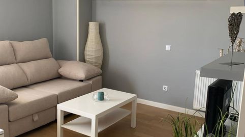 Foto 3 de Apartamento de alquiler en Calle Argamasilla de Alba, Nuevo Hospital, Ciudad Real Capital