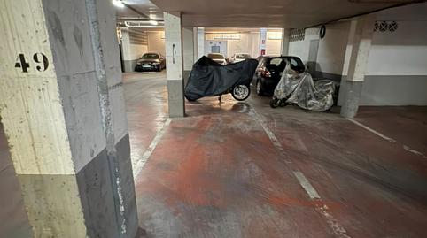 Foto 4 de Garatge en venda a Calle de Muleros, 16, Torresoto - Agrimensor, Cádiz