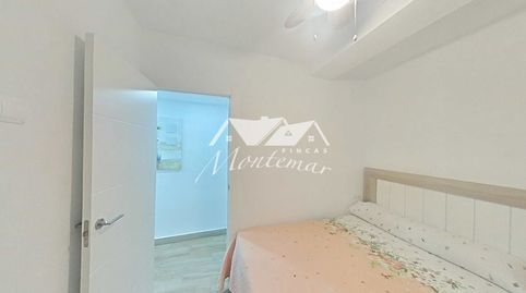 Foto 4 de Piso de alquiler en De la Constitución, Las Lomas - Las Yucas, Águilas