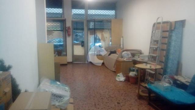 Local comercial en Venta en Camelias - Pi y Margall