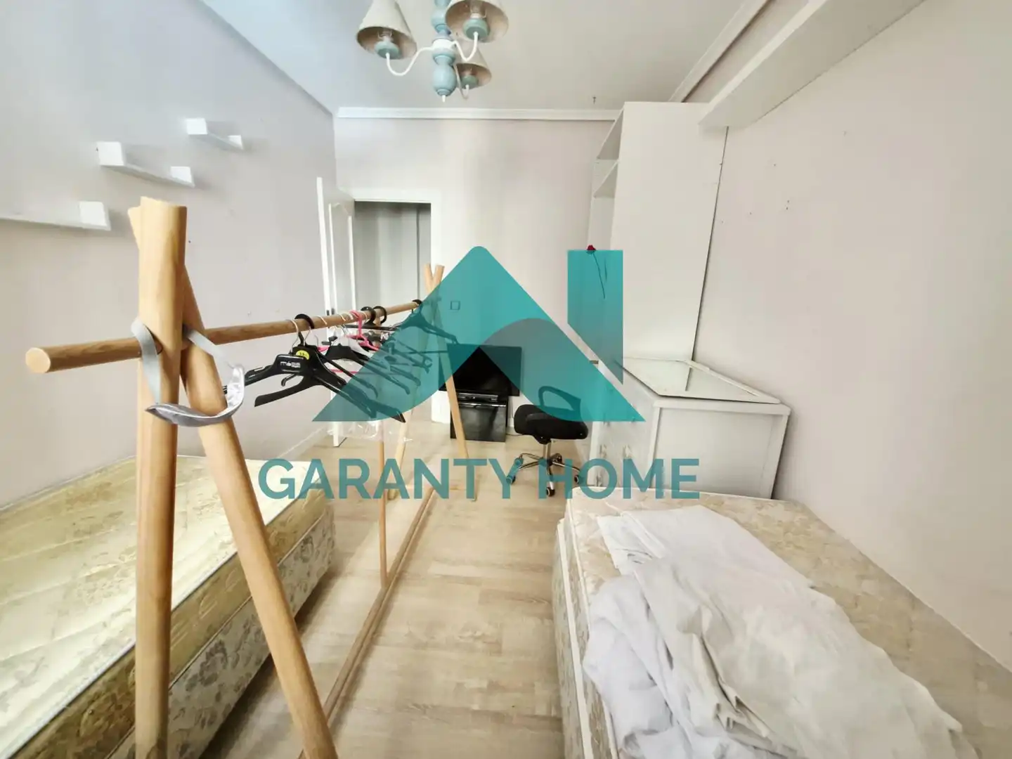 Flat for rent in Cáceres