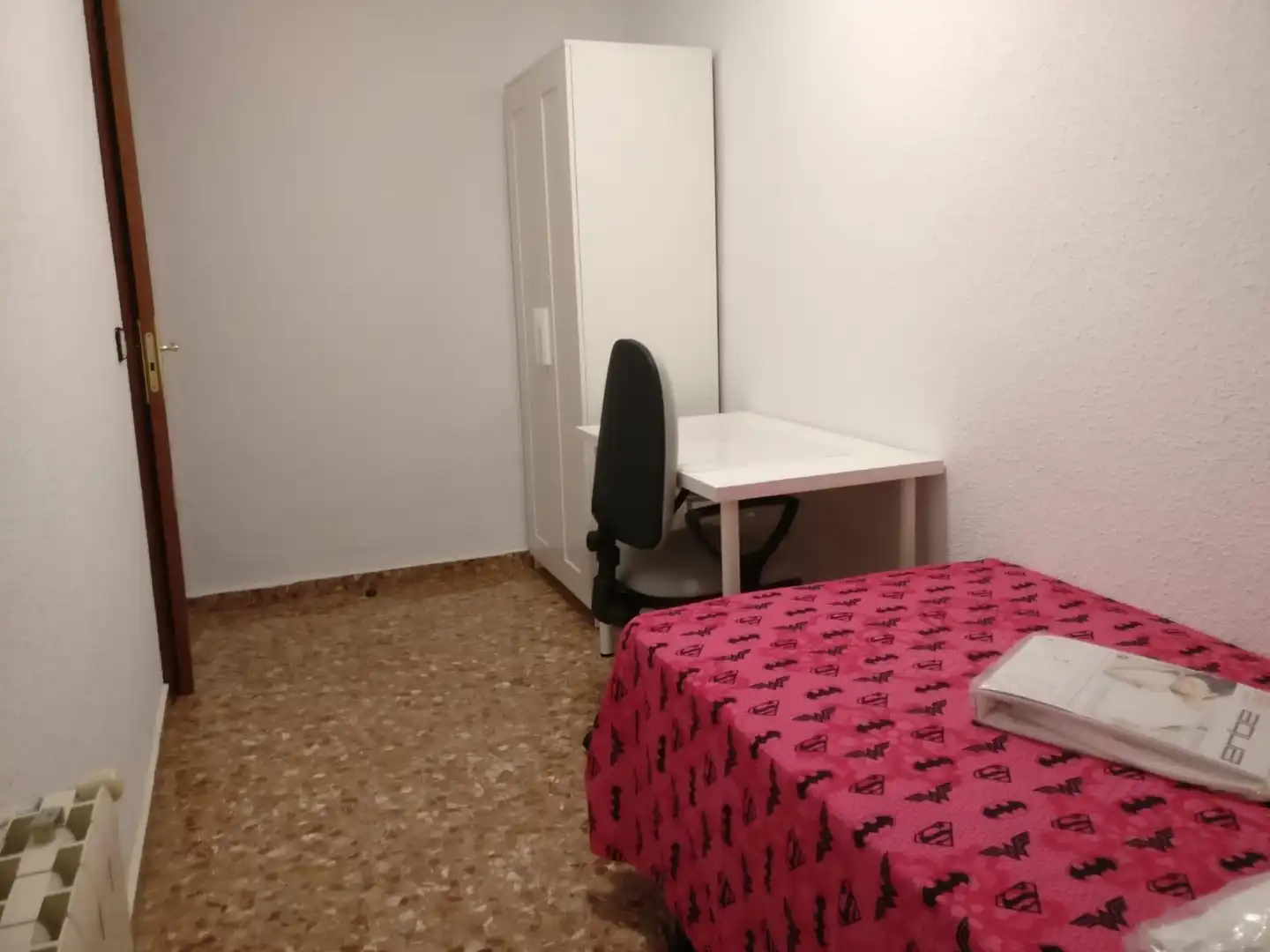 Pis de lloguer a Aiora