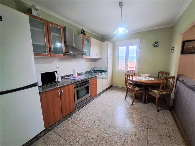Casa-chalet en Alquiler en O Pereiro de Aguiar