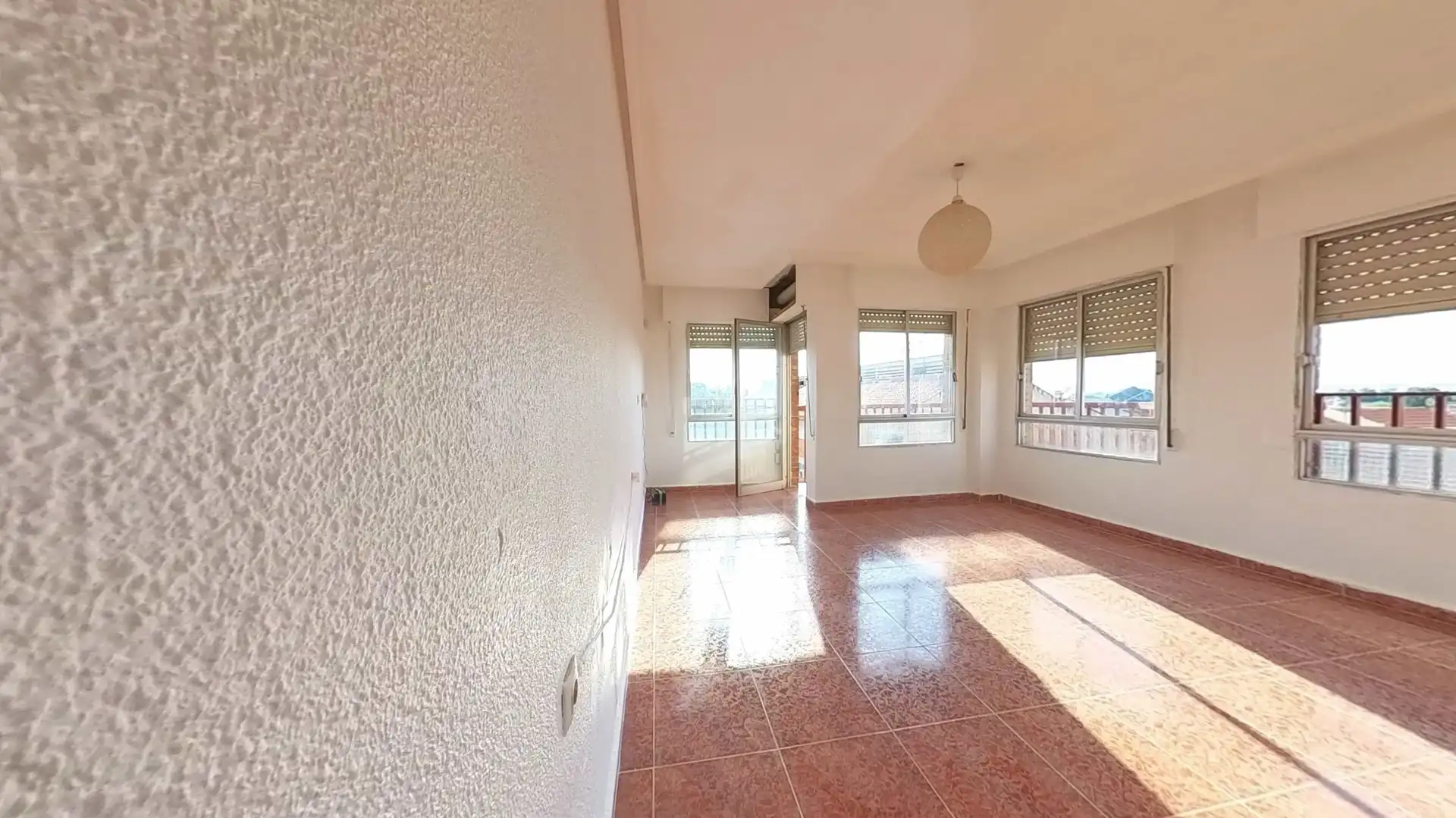 Piso en venta en Murcia con Balcón