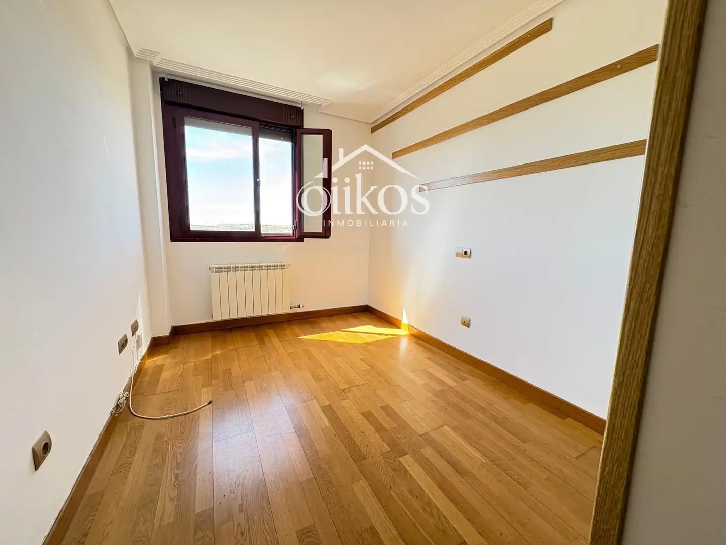 Habitación de Piso en venta en Salamanca con Calefacción, Parquet y Piscina