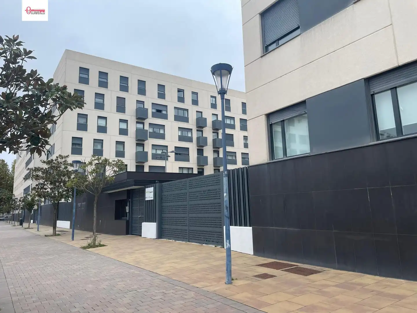Aparcament en venda a Universidad - Las Huelgas
