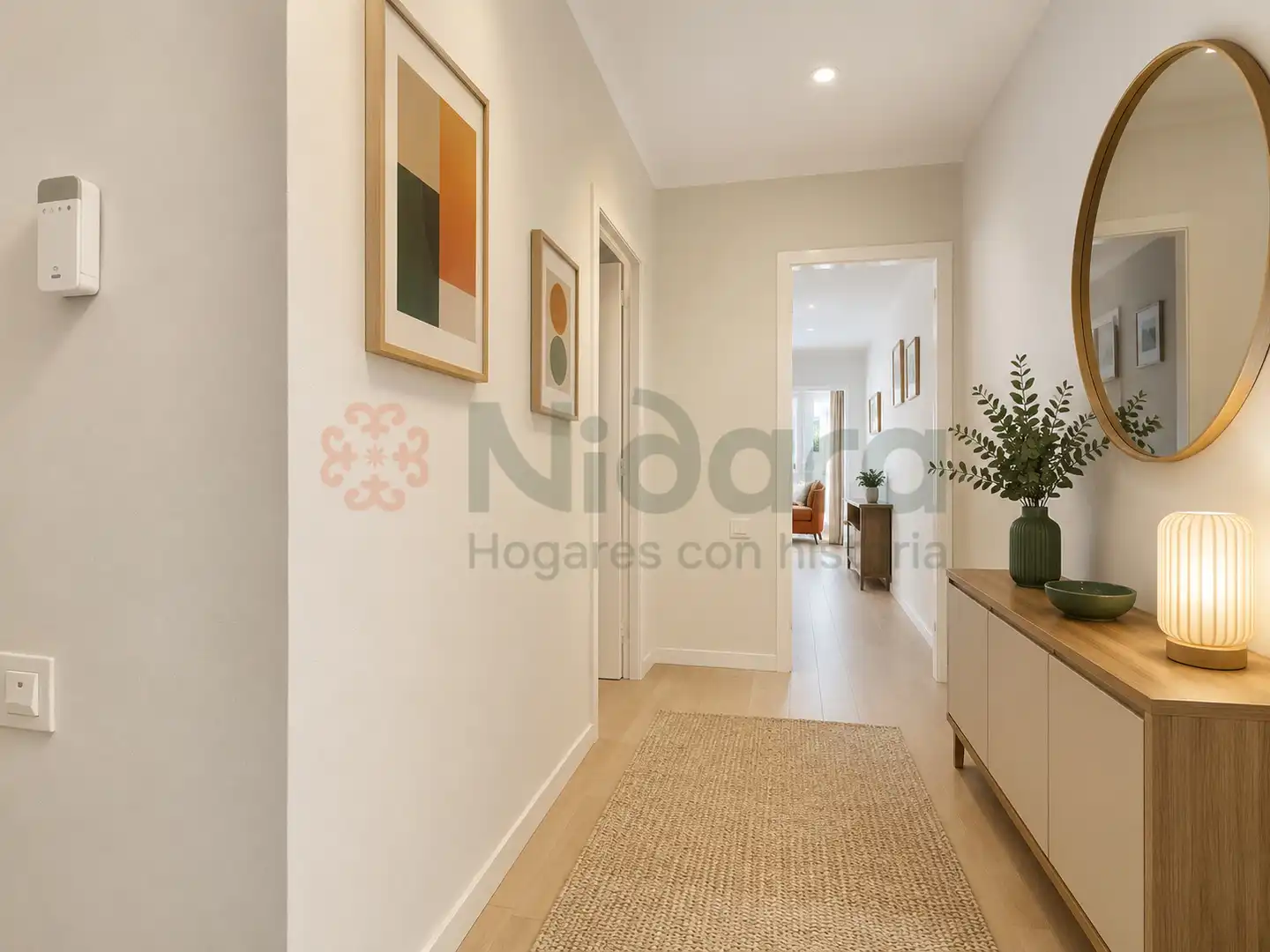 Wohnung zum Verkauf in Barcelona mit Möbliert, Ofen und Balkon